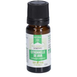 Dayang HE Citronnelle de Java BIO