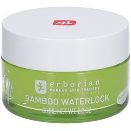 erborian BAMBOO WATERLOCK Masque repulpant