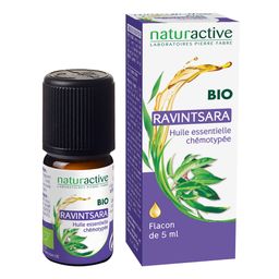 naturactive Ravintsara Huile essentielle BIO
