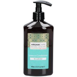 Arganicare Soin sans rinçage à l'Huile d'Argan -10%* avec le code : AP1026