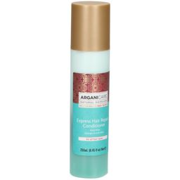Arganicare Spray démêlant express sans rinçage à l'Huile d'Argan