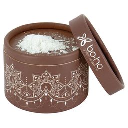 BOHO GREEN Poudre libre minérale 05 Blanche translucide