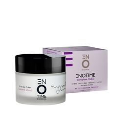 Enotime Complexe Global Crème Jeunesse Redensifiante, Crème redensifiante au tri-peptide tenseur