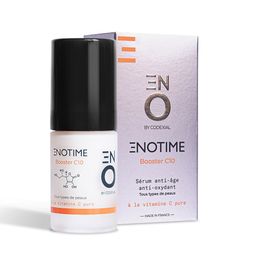 ENOTIME Booster C10