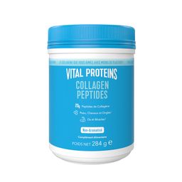 VITAL PROTEINS Collagen Peptides - Collagène Bovin - Poudre sans goût ni odeur
