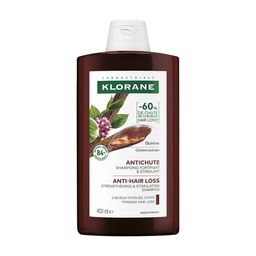 KLORANE Antichute Shampoing Fortifiant & Stimulant