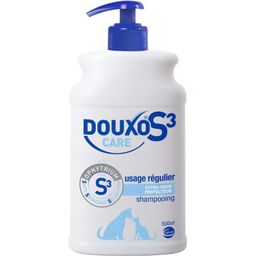 Douxo® S3 Care Shampooing pour chiens et chats