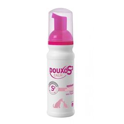 Douxo® Calm S3 Mousse chat chien