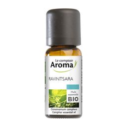 Le Comptoir Aroma Huile Essentielle Ravintsara Bio