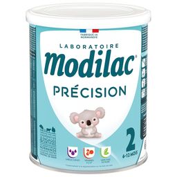 Modilac Précision 2ème Âge de 6 à 12 Mois