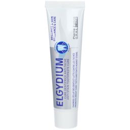 ELGYDIUM Cure Dentifrice Anti-Tache Brillance & Soin