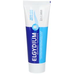 ELGYDIUM Dentifrice Antiplaque