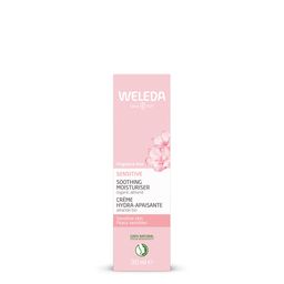 WELEDA Crème Confort absolu à l'Amande Peaux Sensibles