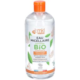 MKL Eau Micellaire Tonifiante