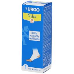 URGO Nylex® Bande extensible 4 m x 10 cm