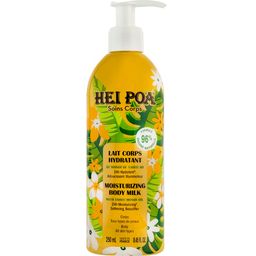 HEI POA® Lait Corps Hydratant Monoï de Tahiti