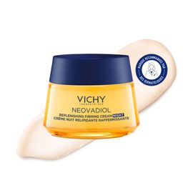 Neovadiol Post-Ménopause Crème Nuit 50ml