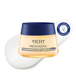 Neovadiol Péri-Ménopause Crème Nuit Redensifiante 50ml