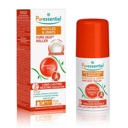 Puressentiel Articulations & Muscles Roller Chauffant