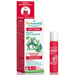 Puressentiel Anti-Pique Roller Multi-Apaisant