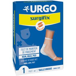 URGO Surgifix® Filet de Maintien de pansement Taille 5 Main-bras-pied