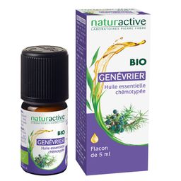 naturactive Genévrier Huile essentielle BIO