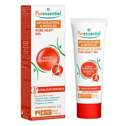 Puressentiel Gel Pure Heat® Articulations & Muscles