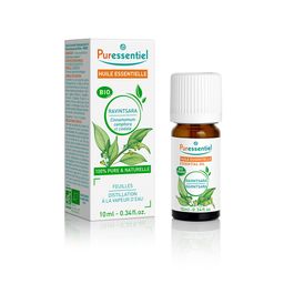 Puressentiel Huile Essentielle Ravintsara BIO