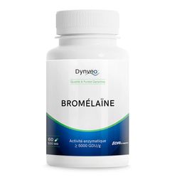 DYNVEO Bromélaïne