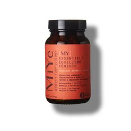 Miyé [My] Essentiels Equilibre Feminin