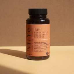 Miyé [My] Essentiels Equilibre Feminin