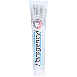 PAROGENCYL Dentifrice Protection Gencives et Blancheur