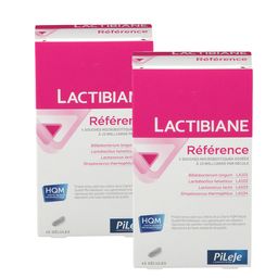LACTIBIANE Référence