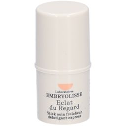 Embryolisse® Eclat du Regard - Stick soin fraîcheur défatigant express