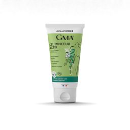 Aquasilice Gel Minceur Actif Bio