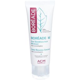 BORÉADE M Soin Séborégulateur Matifiant