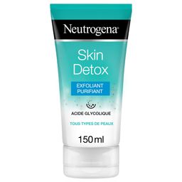 Neutrogena® Skin Detox : Exfoliant Purifiant