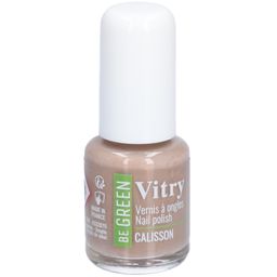 Vitry Vernis be green calisson