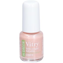Vitry Vernis be green comete