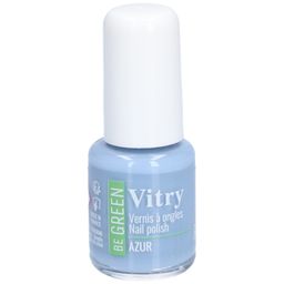 Vitry Vernis be green azur