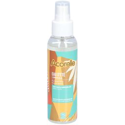 Acorelle Spray corporel d'été "L'Originale" – BIO certifié & VEGAN