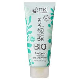 MKL Gel Douche Surgras - Aloe Vera
