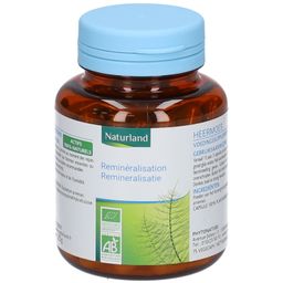 Naturland Prêle Bio - Végécaps