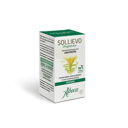 SOLLIEVO PHYSIOLAX - Traitement de la constipation