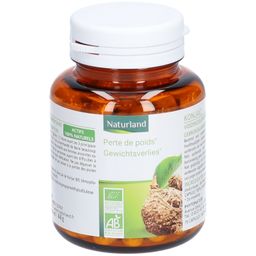 NATURLAND Konjac bio