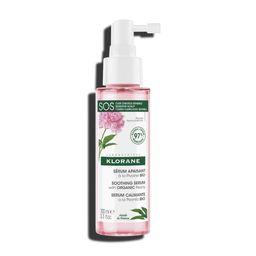 KLORANE Sérum SOS à la Pivoine BIO