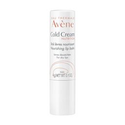 Avène Cold Cream Nutrition Stick Lèvres Nourrissant