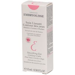 Embryolisse Soin Lissant Contour des Yeux
