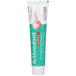 ARTHRODONT CLASSIC Pâte Dentifrice Gencives irritées