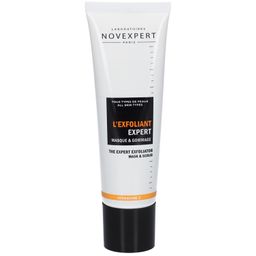 Laboratoires Novexpert L'Exfoliant Expert Masque & Gommage